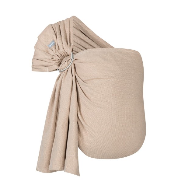 Babytragetuch Ring-Sling kbA