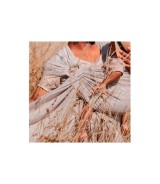 Babytragetuch Ring-Sling kbA