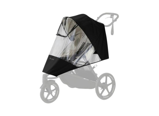 Regenverdeck für AVI SPIN