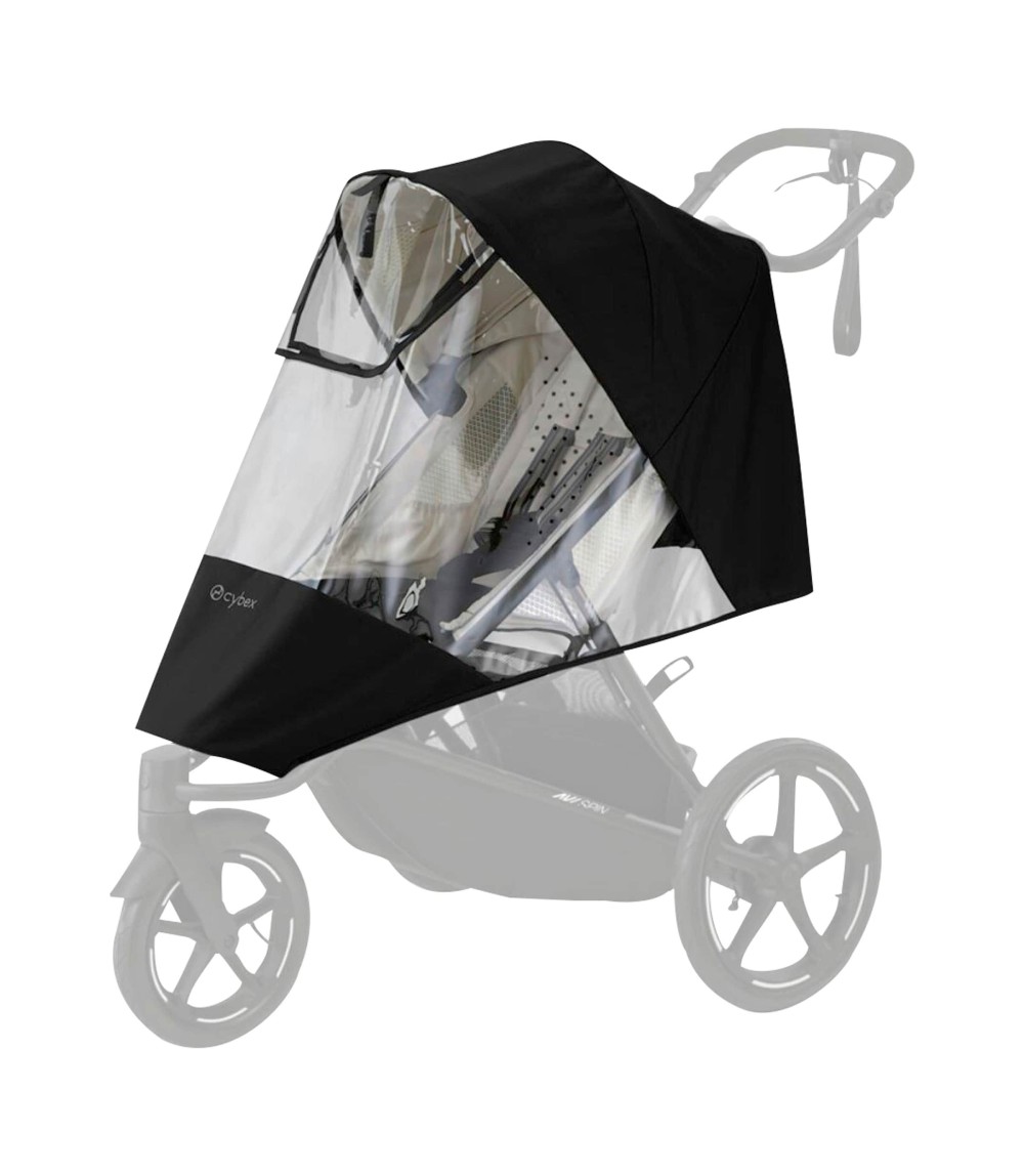 Regenverdeck für AVI SPIN