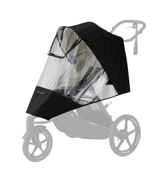 Regenverdeck für AVI SPIN