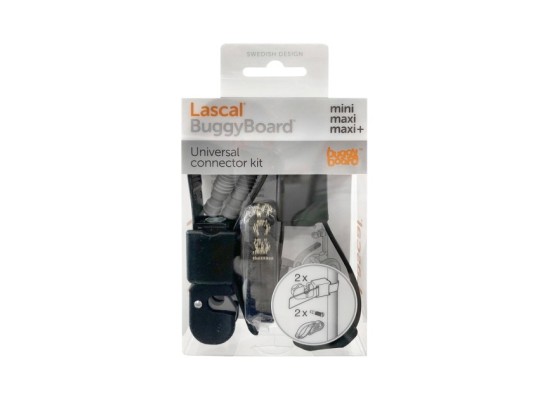 BuggyBoard Universal Kupplung