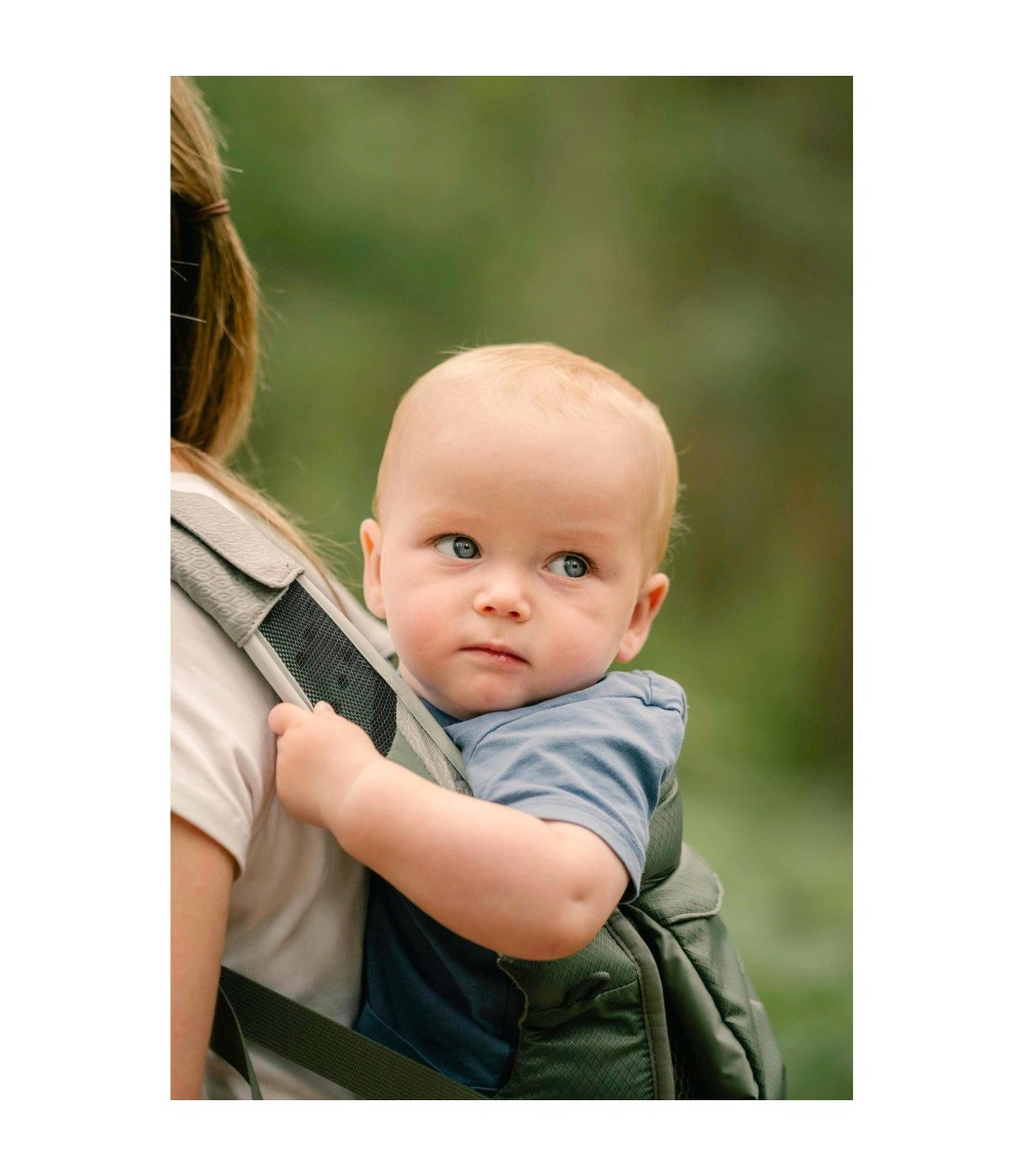 Babytrage Soft