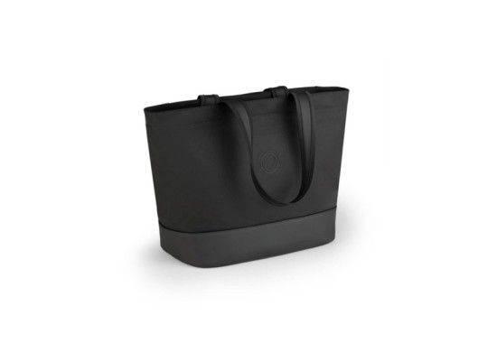 Wickeltasche Limited Edition Noir