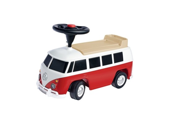 Rutscher Baby VW T1