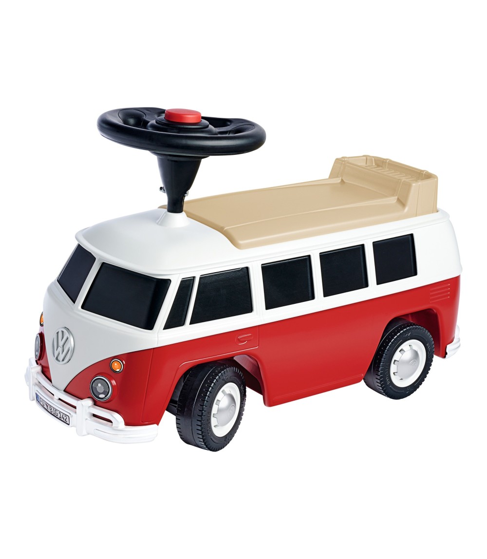 Rutscher Baby VW T1