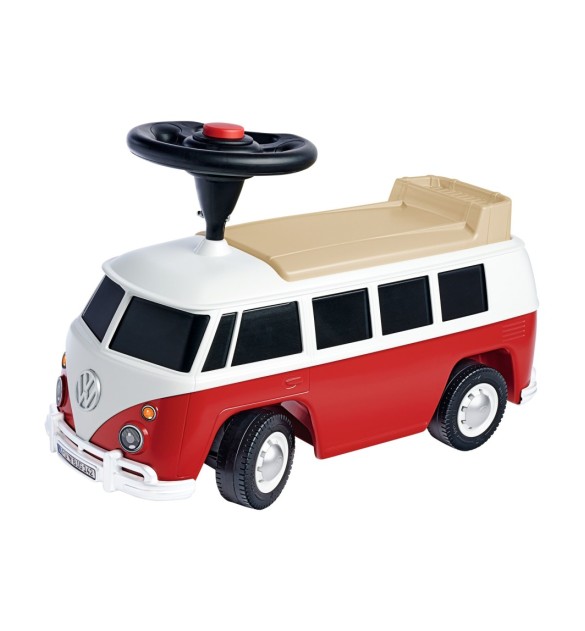 Rutscher Baby VW T1