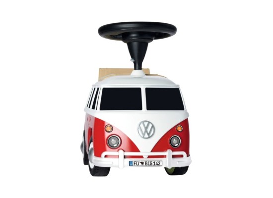 Rutscher Baby VW T1