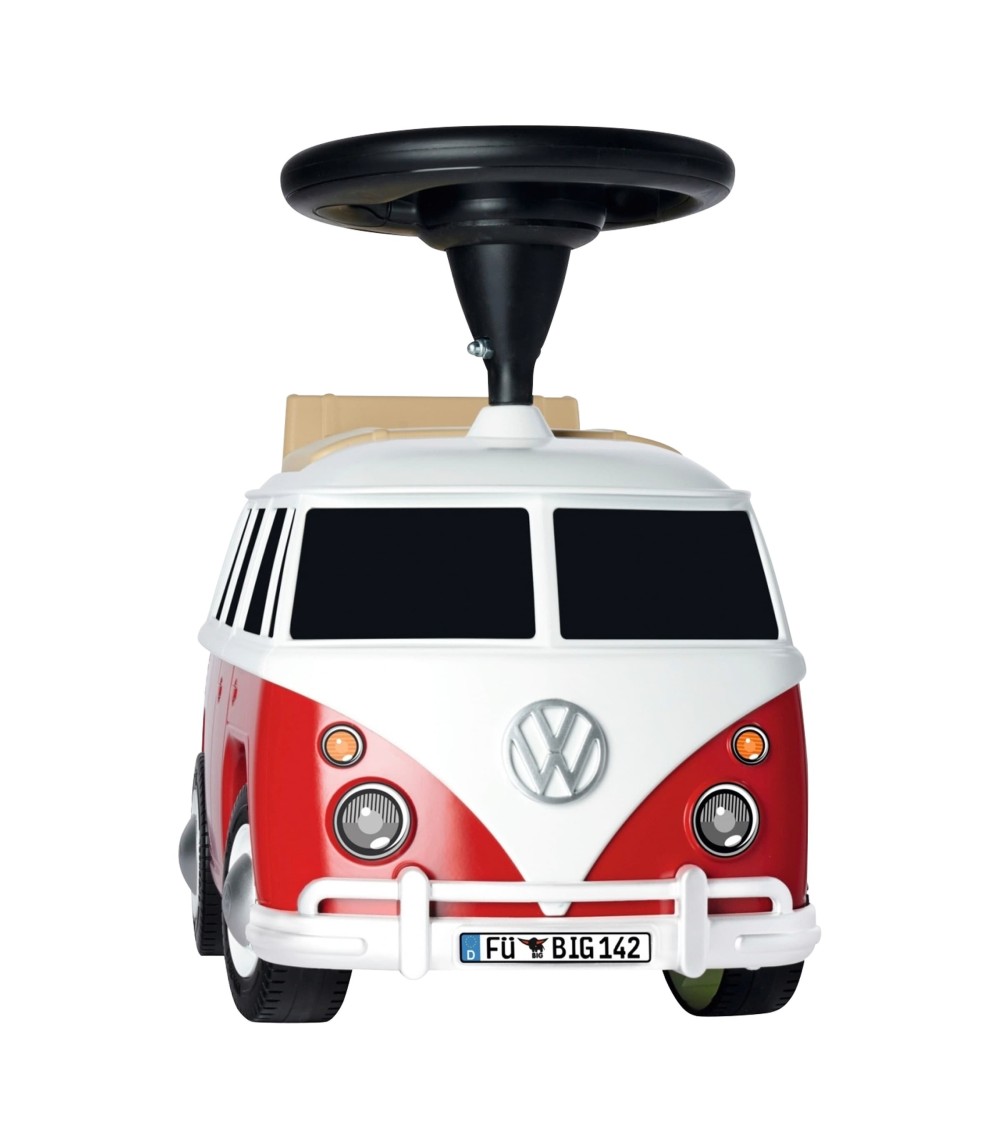 Rutscher Baby VW T1