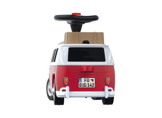 Rutscher Baby VW T1