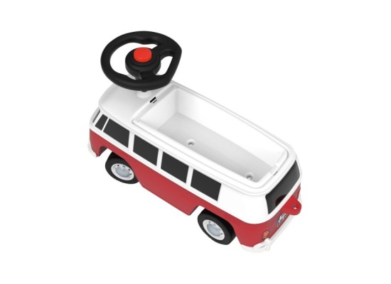 Rutscher Baby VW T1