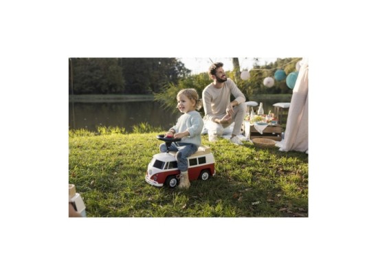 Rutscher Baby VW T1