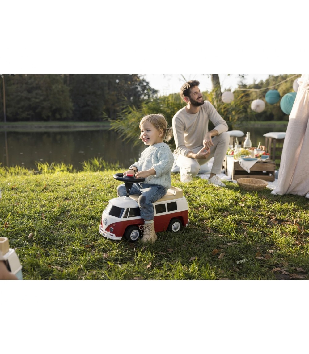 Rutscher Baby VW T1