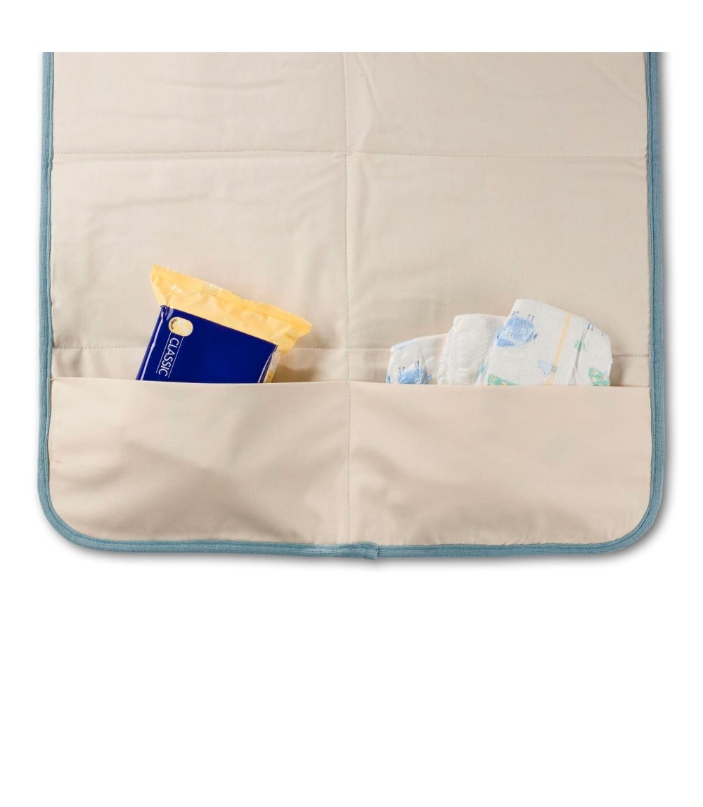 Wickeltasche Mara