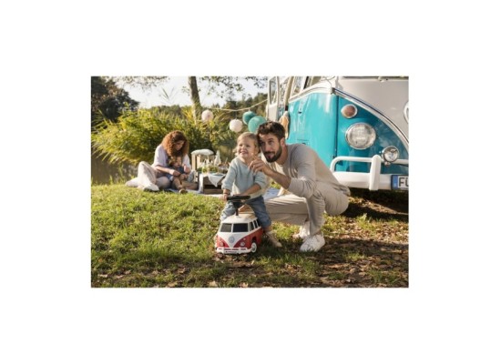 Rutscher Baby VW T1