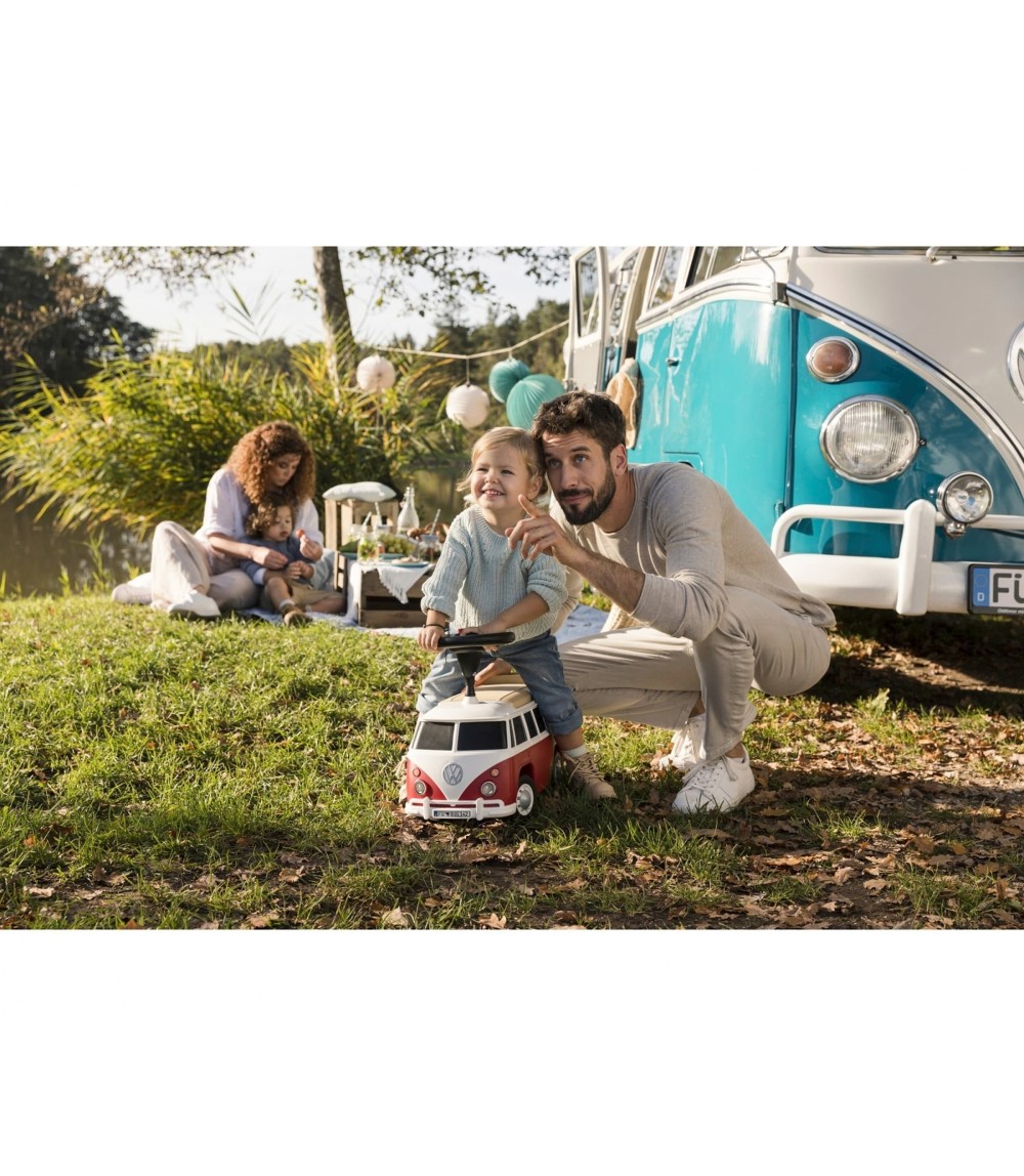 Rutscher Baby VW T1