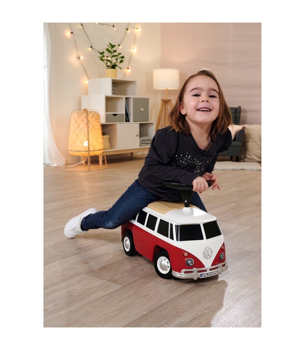 Rutscher Baby VW T1