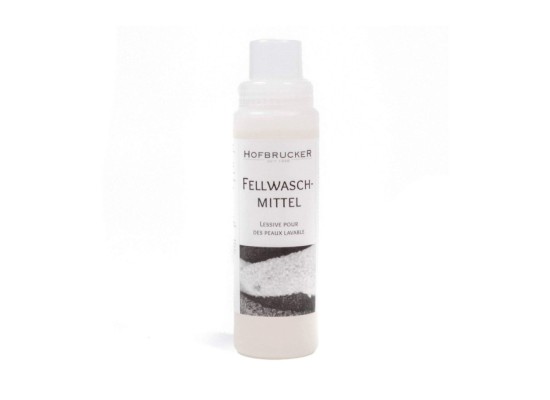 Waschmittel 250 ml für Wolle Wollwaschmittel