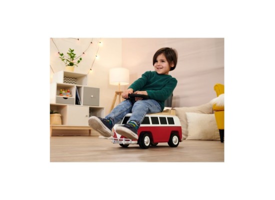 Rutscher Baby VW T1