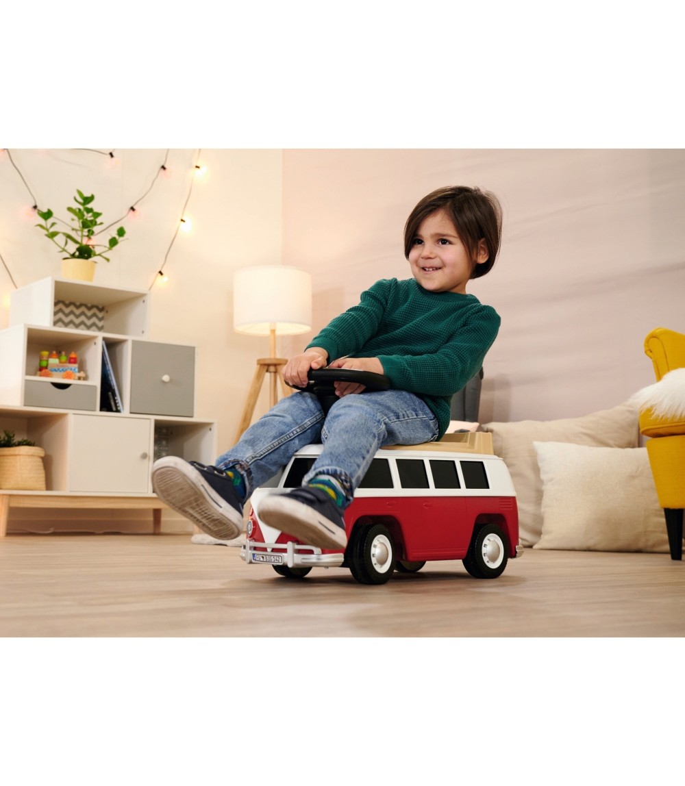 Rutscher Baby VW T1