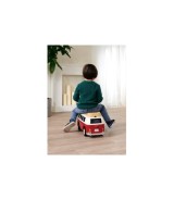 Rutscher Baby VW T1