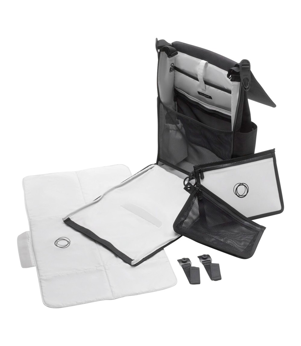 Wickelrucksack
