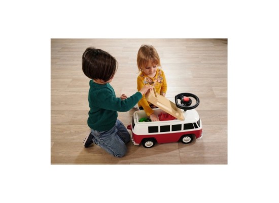 Rutscher Baby VW T1