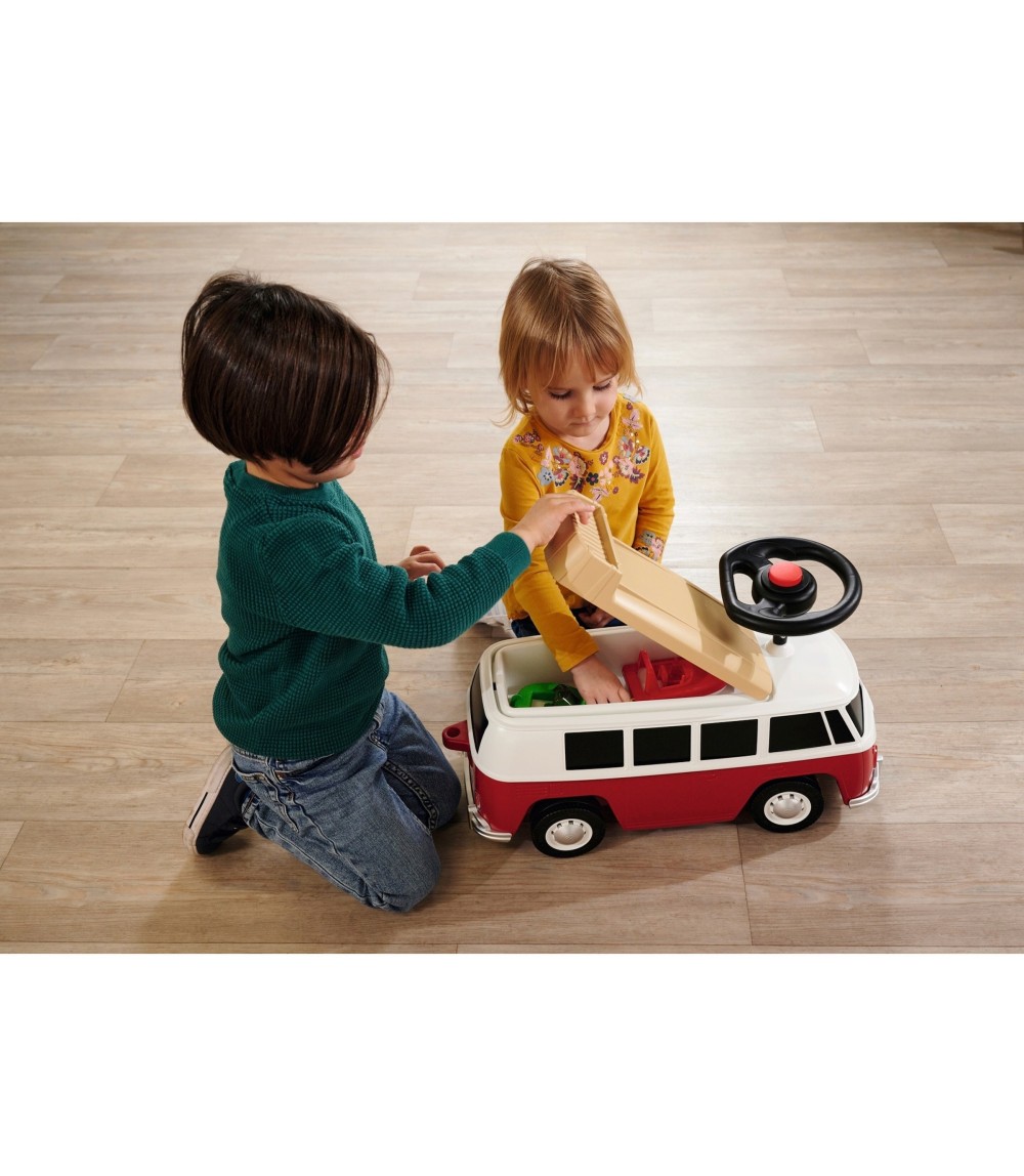 Rutscher Baby VW T1