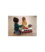 Rutscher Baby VW T1