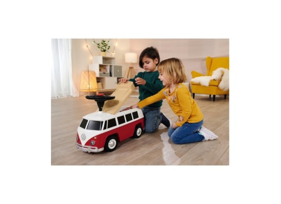 Rutscher Baby VW T1