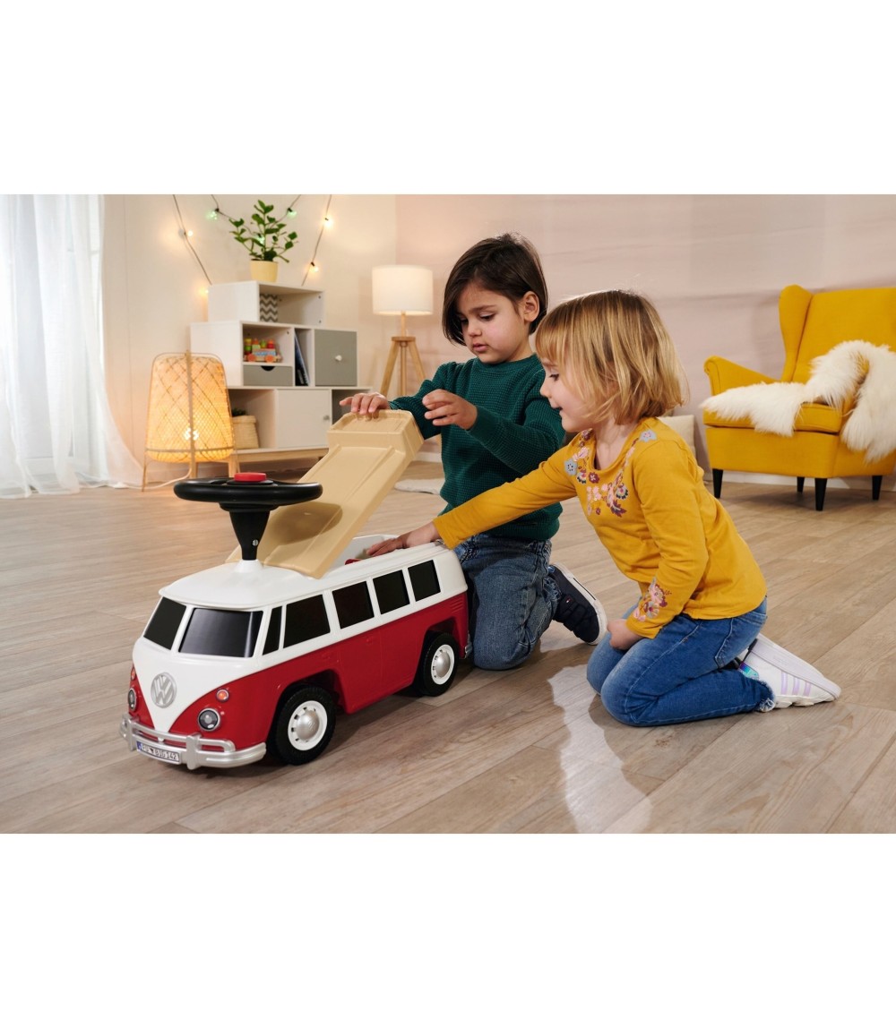 Rutscher Baby VW T1
