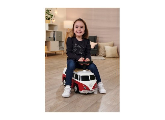 Rutscher Baby VW T1