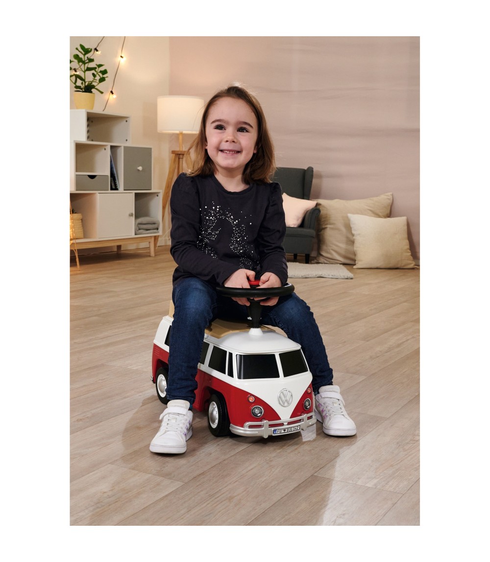 Rutscher Baby VW T1