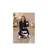 Rutscher Baby VW T1