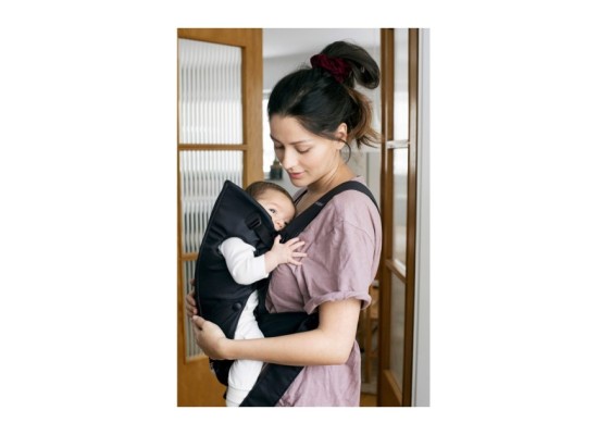 Babytrage Mini