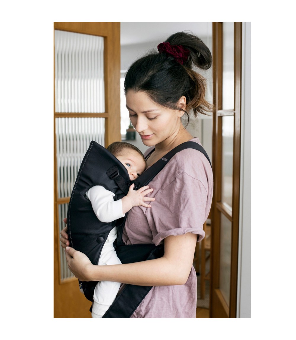 Babytrage Mini