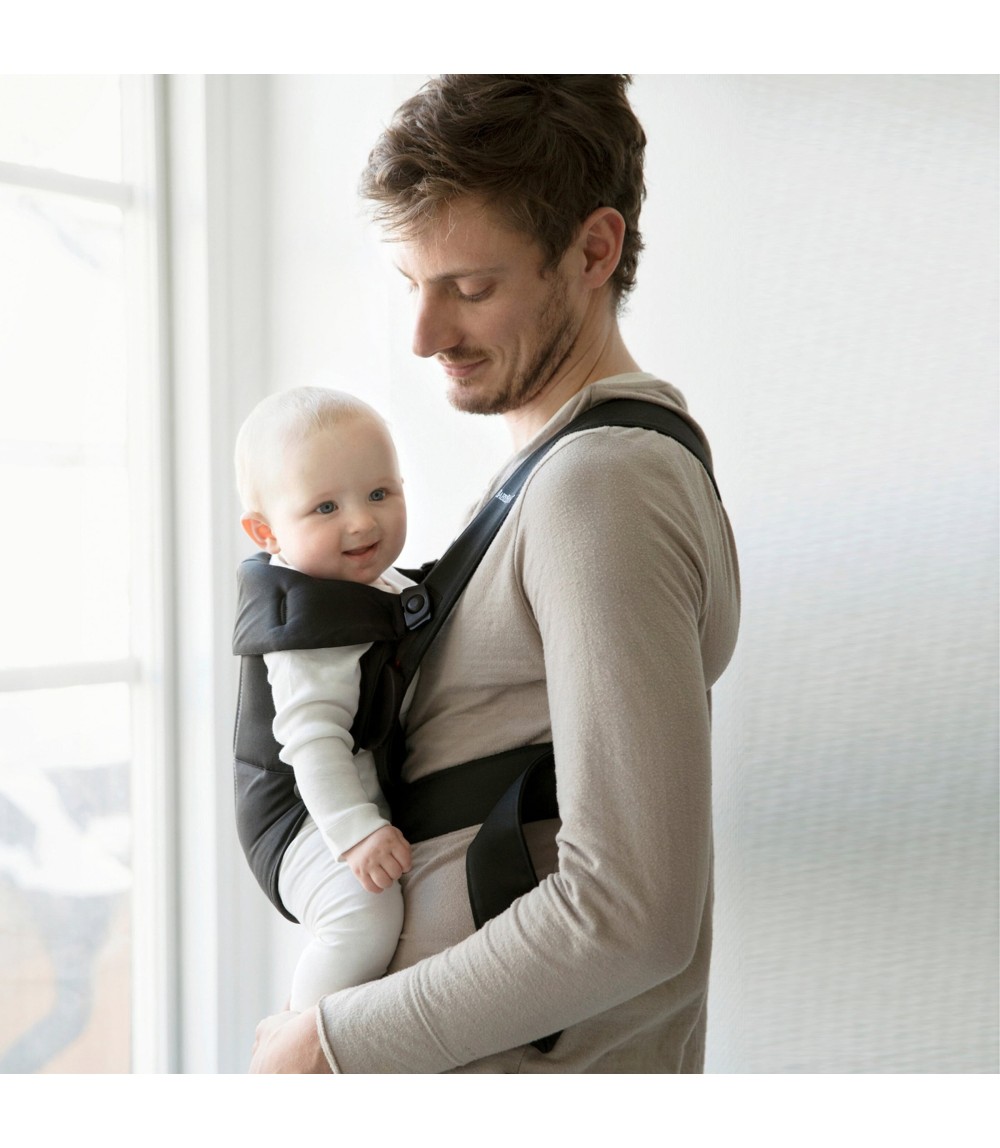 Babytrage Mini