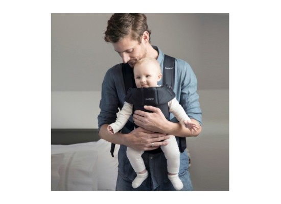 Babytrage Mini