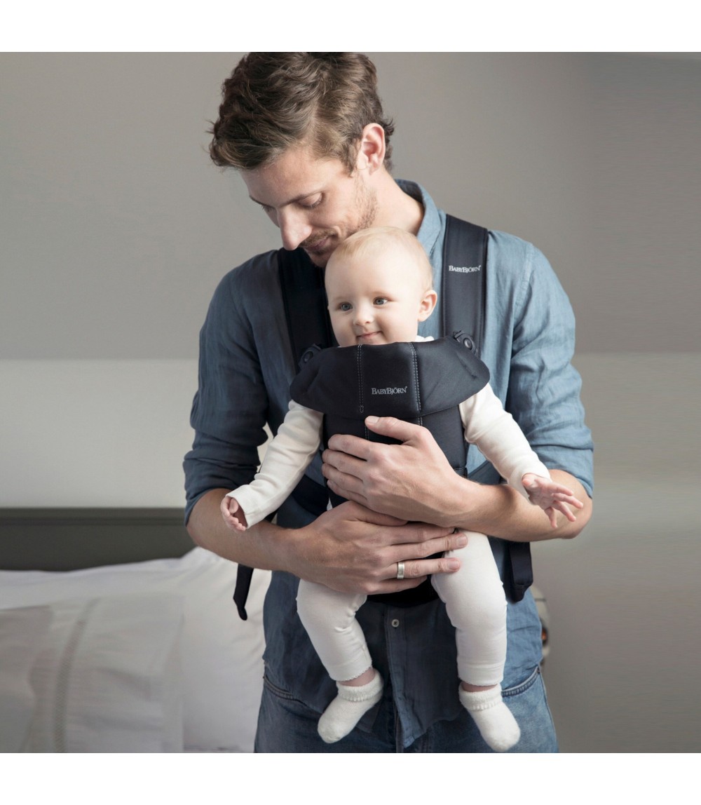 Babytrage Mini