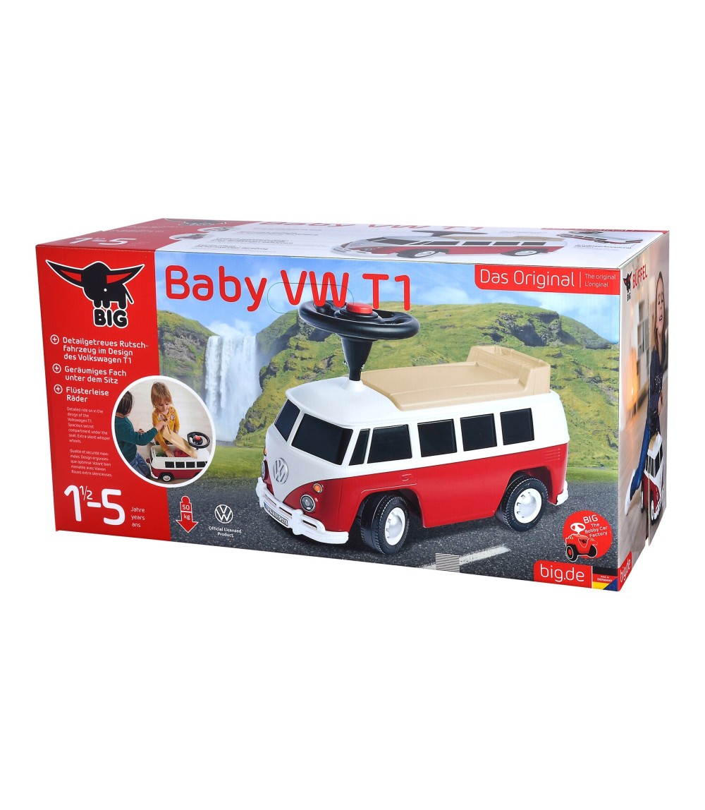 Rutscher Baby VW T1