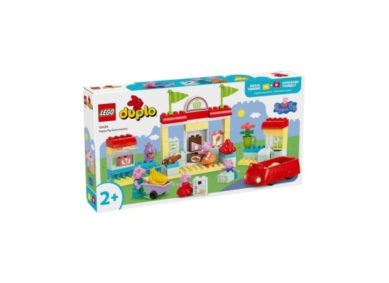 10434 Peppas Supermarkt