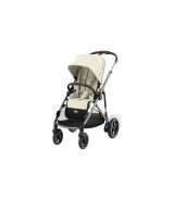 Kinderwagen e-Gazelle