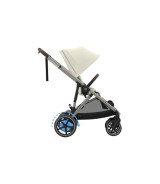 Kinderwagen e-Gazelle