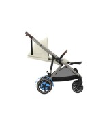 Kinderwagen e-Gazelle