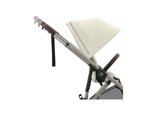 Kinderwagen e-Gazelle