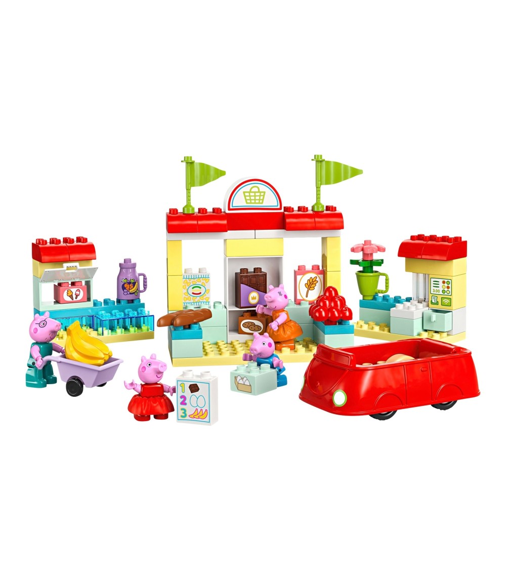 10434 Peppas Supermarkt