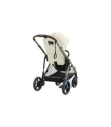 Kinderwagen e-Gazelle