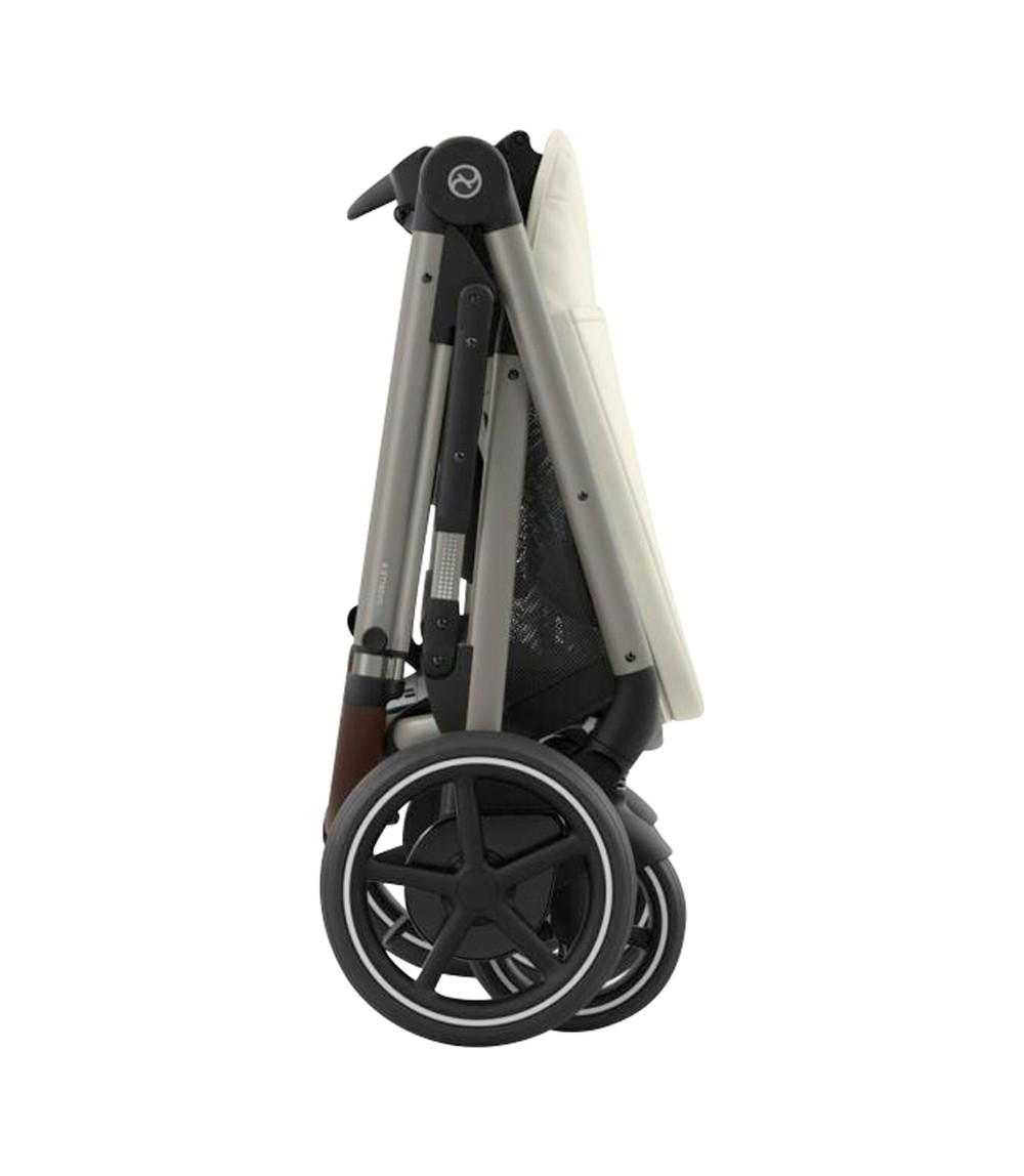 Kinderwagen e-Gazelle