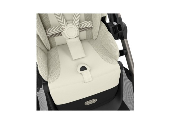 Kinderwagen e-Gazelle