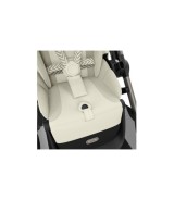 Kinderwagen e-Gazelle